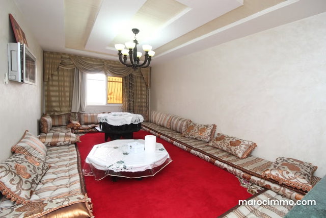 OPPORTUNITÉ. Appartement à vendre à Agadir — 2