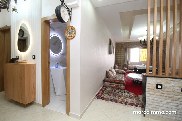 OPPORTUNITÉ. Appartement à vendre à Agadir — 3