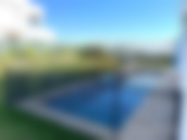 400 m² villa with pool and garden, El Menzeh, gated residence — 3