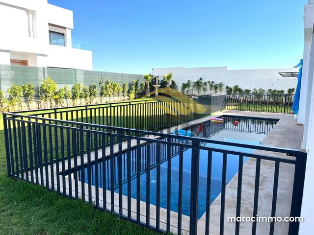 Villa de luxe à vendre à El Menzeh — 3