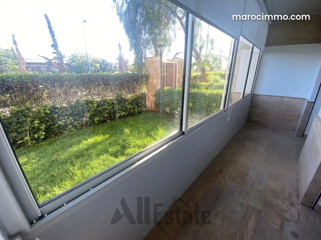 New Apartment for Rent – Red de Jardin, Almaz Ambar — 3