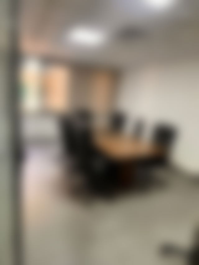 Bright Office for Rent in Maarif, Casablanca — Casablanca