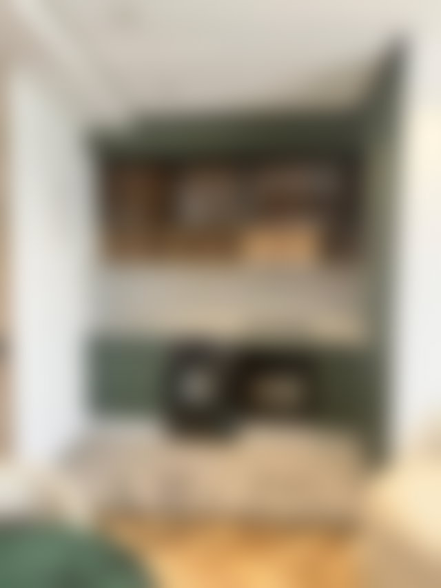 Studio meublé neuf, Hermitage, Casablanca à louer — 5