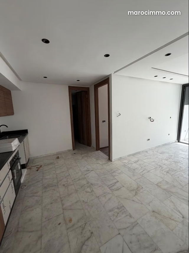 Premium Studio for Sale — Casablanca