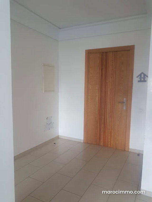 Empty Apartment for Sale — 5