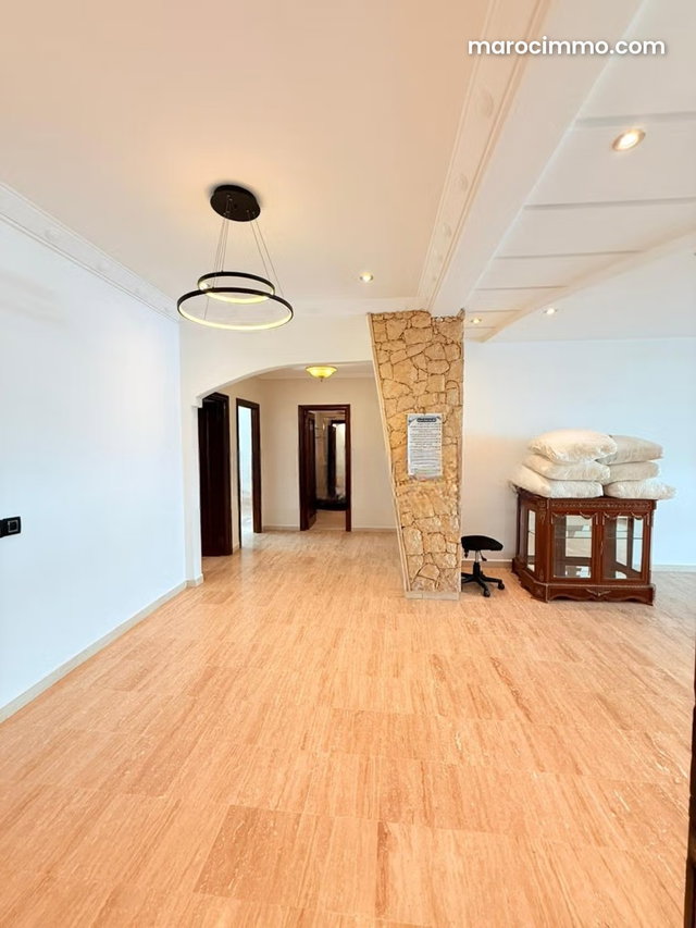 Luxury Apartment on Gandhi Boulevard — 5