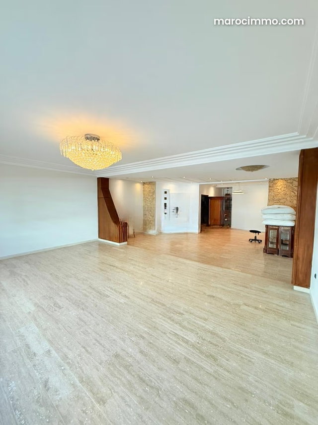 Luxury Apartment on Gandhi Boulevard — 3