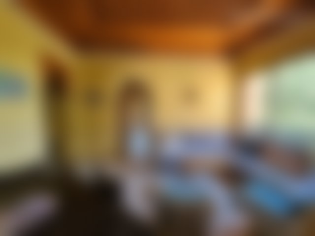 2-Bedroom Apartment, Palmeraie, Marrakech, Views over the Wooded Park — 4