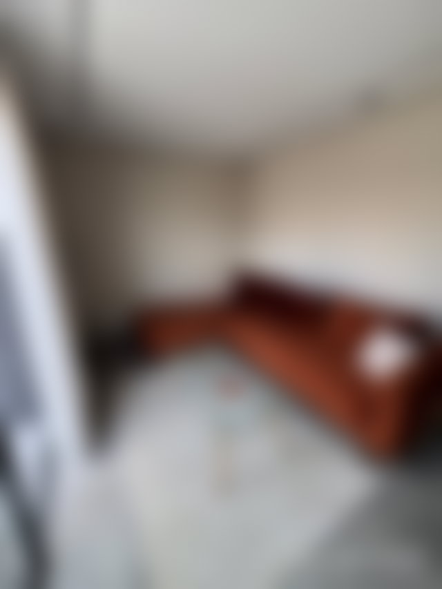 Studio meublé avec terrasse, Casablanca Finance City, à louer — 2