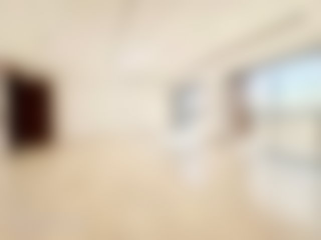 شقة حديثة بشرفة ومسبح في المدينة الخضراء بوسكورة — 3