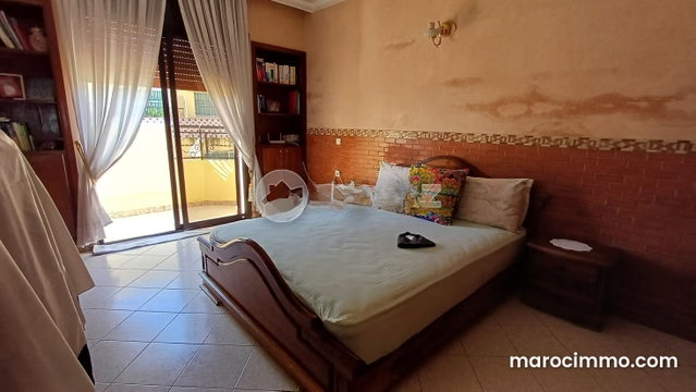 Appartement à vendre 170 m², 3 chambres Les Hôpitaux Casablanca — 2