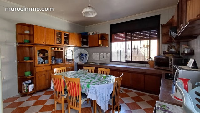 Appartement à vendre 170 m², 3 chambres Les Hôpitaux Casablanca — 4