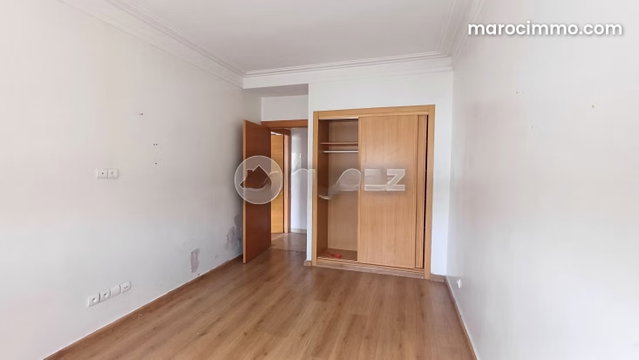 Appartement à vendre 91 m², 2 chambres Aïn Sebaâ Casablanca — 2