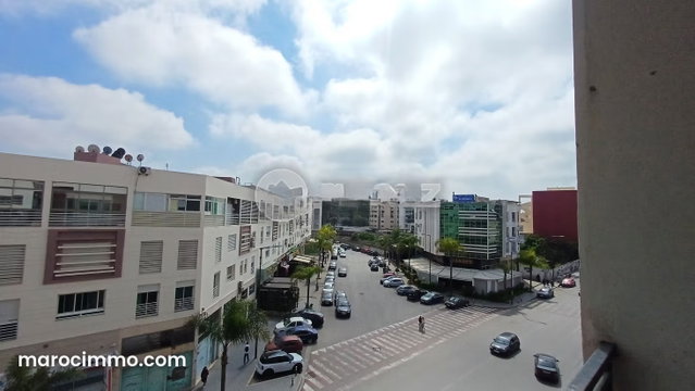 Appartement à vendre 91 m², 2 chambres Aïn Sebaâ Casablanca — 5