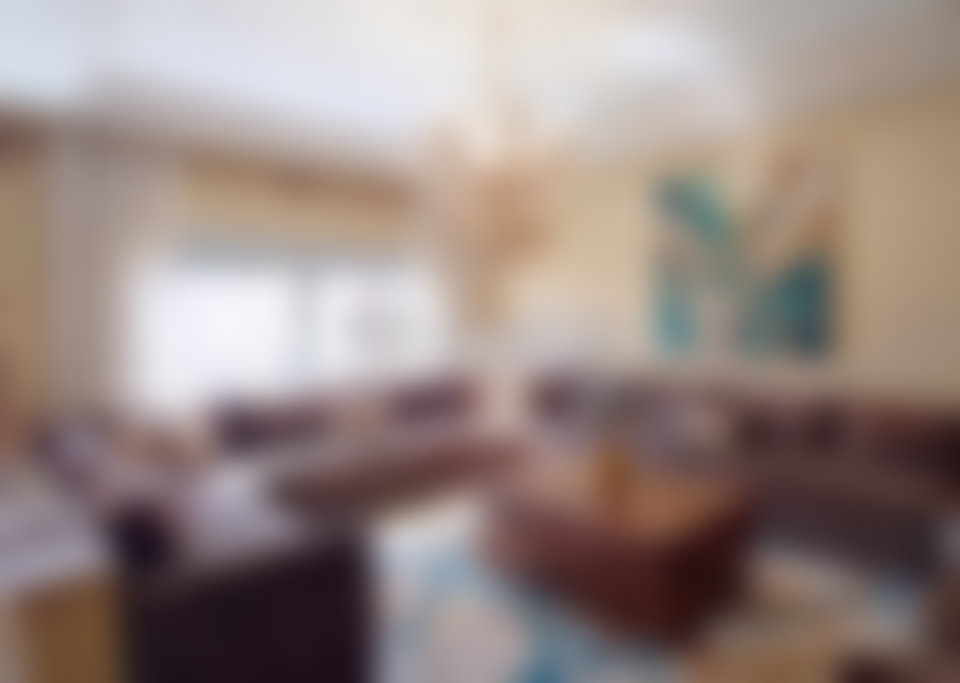 Appartement 114 m² avec terrasse à Narjis Fès