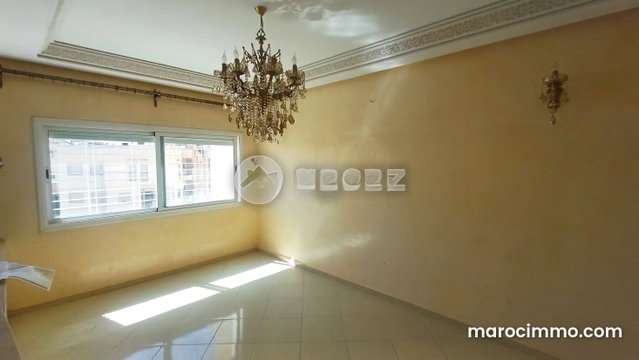 Appartement à vendre 114 m², 2 chambres Narjis Fès — 3