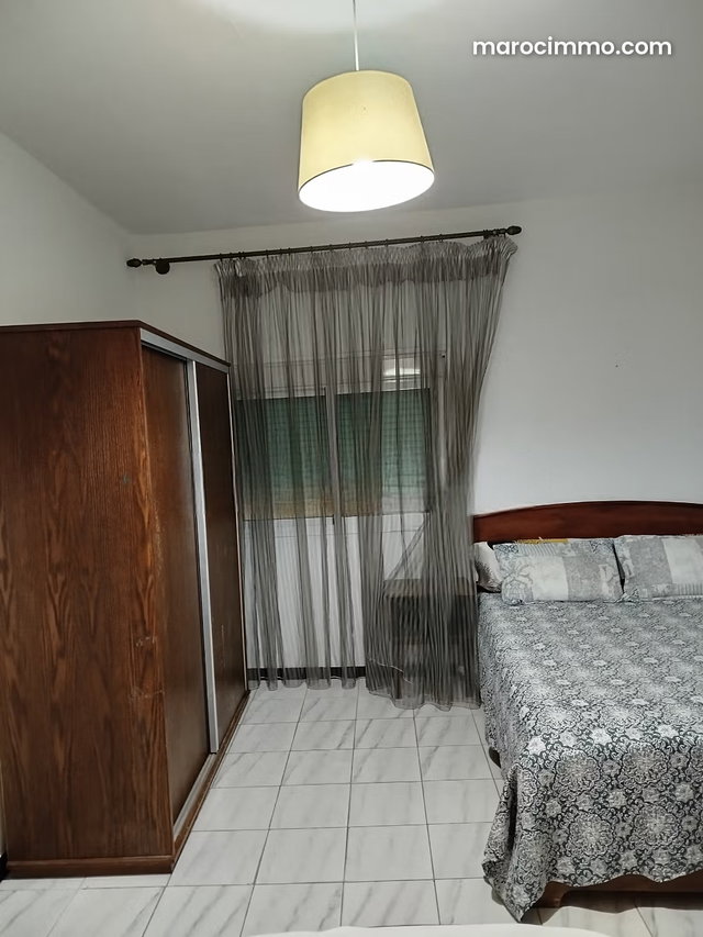 Apartment for Rent – Mdiq, 2 Steps from the Sea — 3