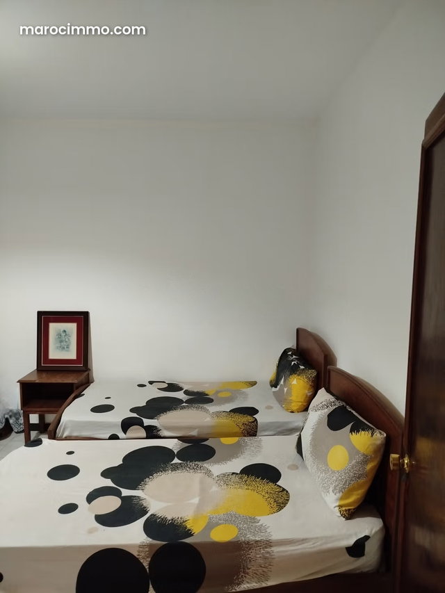 Apartment for Rent – Mdiq, 2 Steps from the Sea — 2