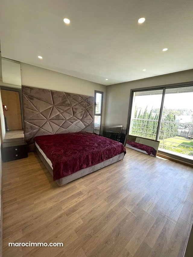 Villa à vendre 520 m², 7 chambres Dar Bouazza Dar Bouazza — 4