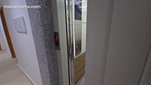 Appartement en vente à M'Diq. 2 pièces confortables. Vue imprenable sur les montagnes — 5
