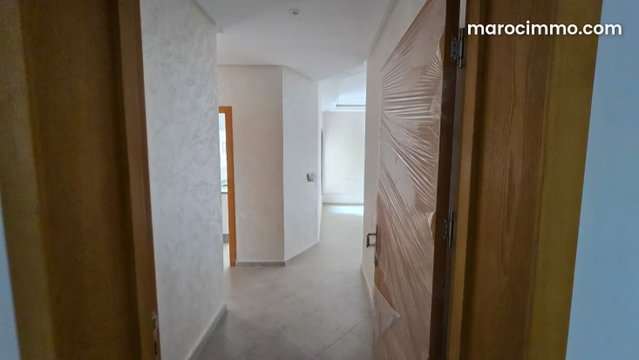 Appartement en vente à M'Diq. 2 pièces confortables. Vue imprenable sur les montagnes — 4
