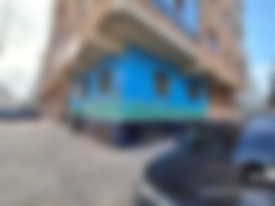 117 m² Apartment with Basement, Sidi Maarouf, Casablanca