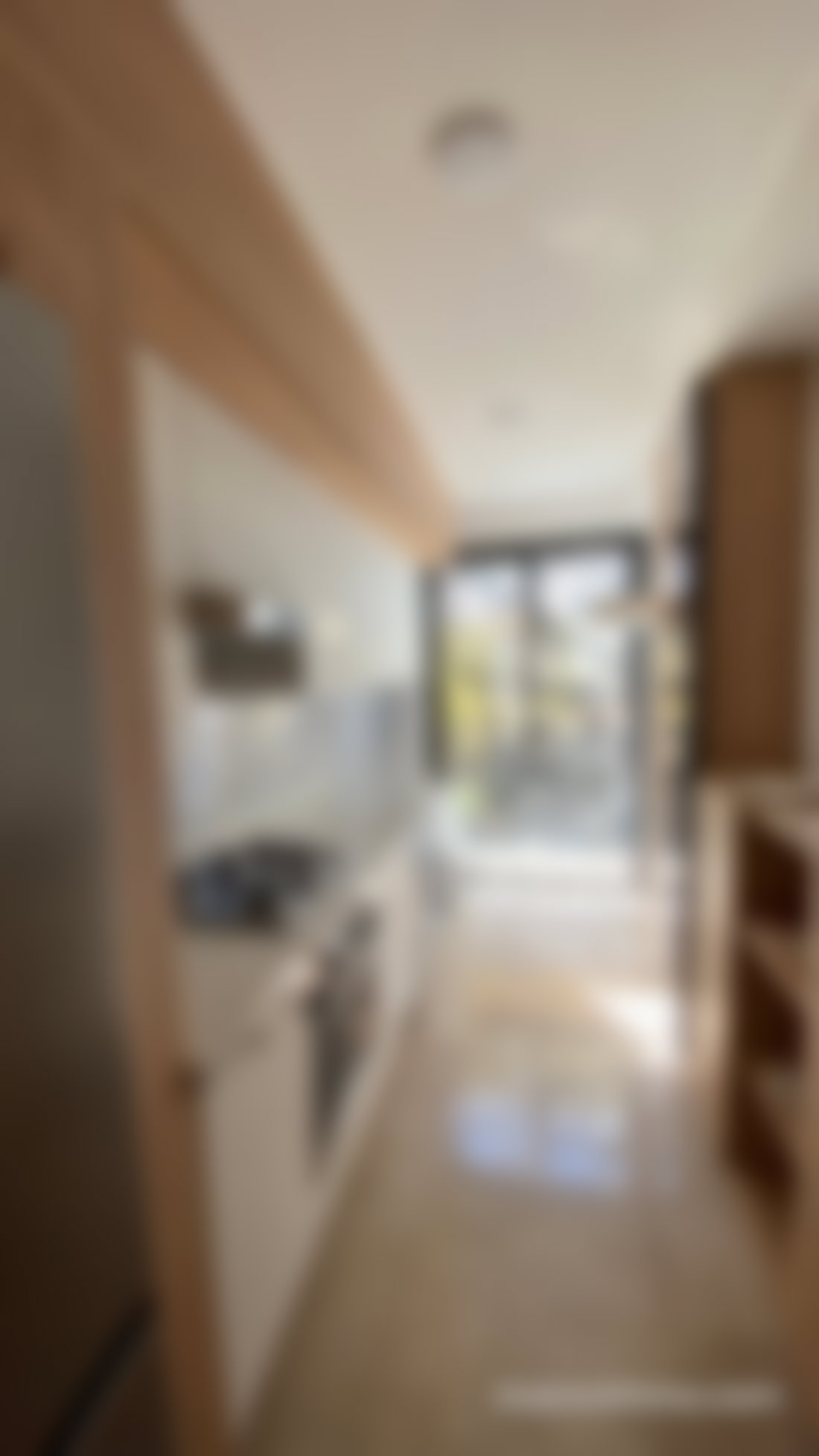 Appartement meublé 2 pièces, Riyad, Rabat : confort clé en main