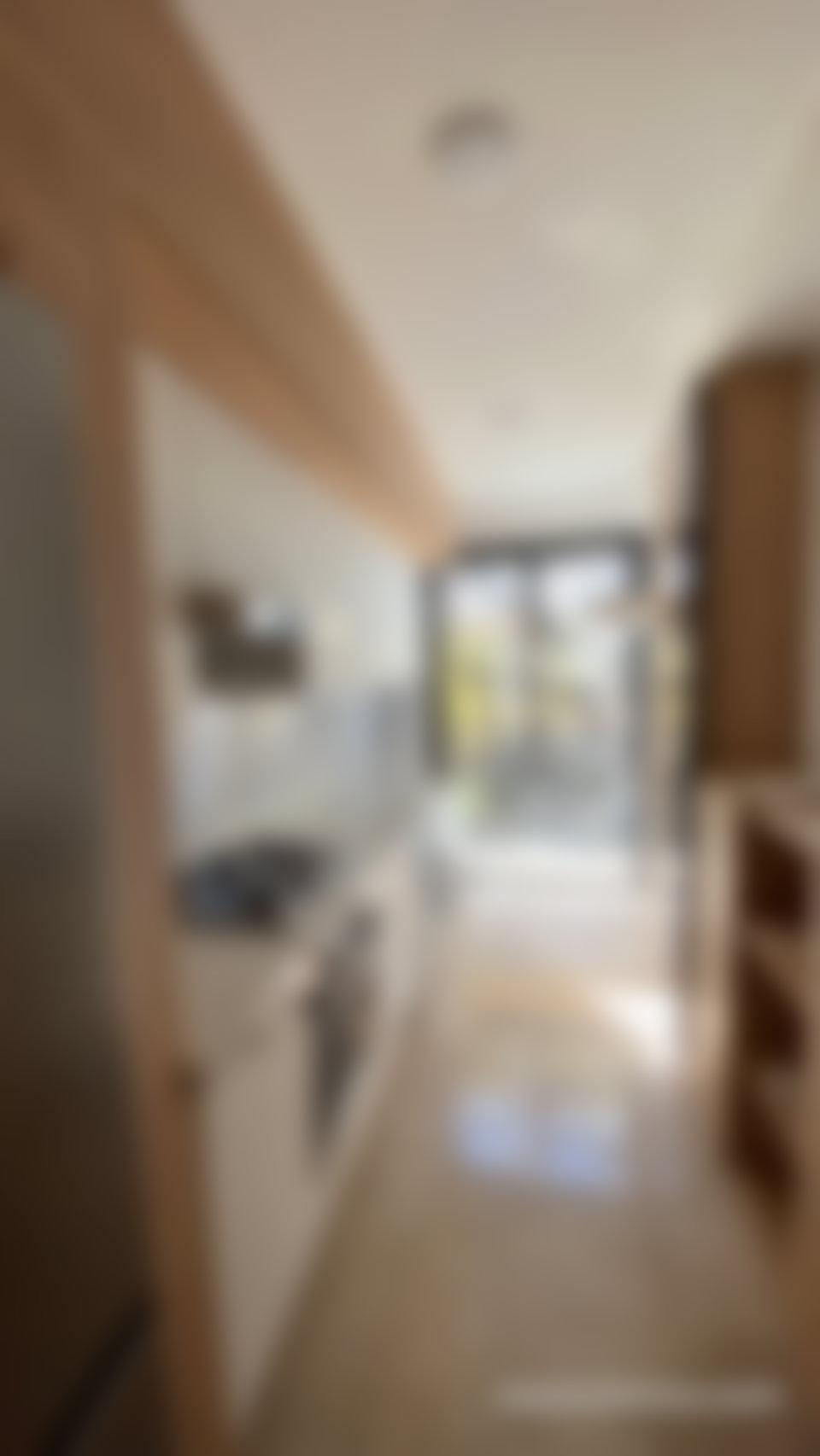 Appartement meublé 2 pièces, Riyad, Rabat : confort clé en main