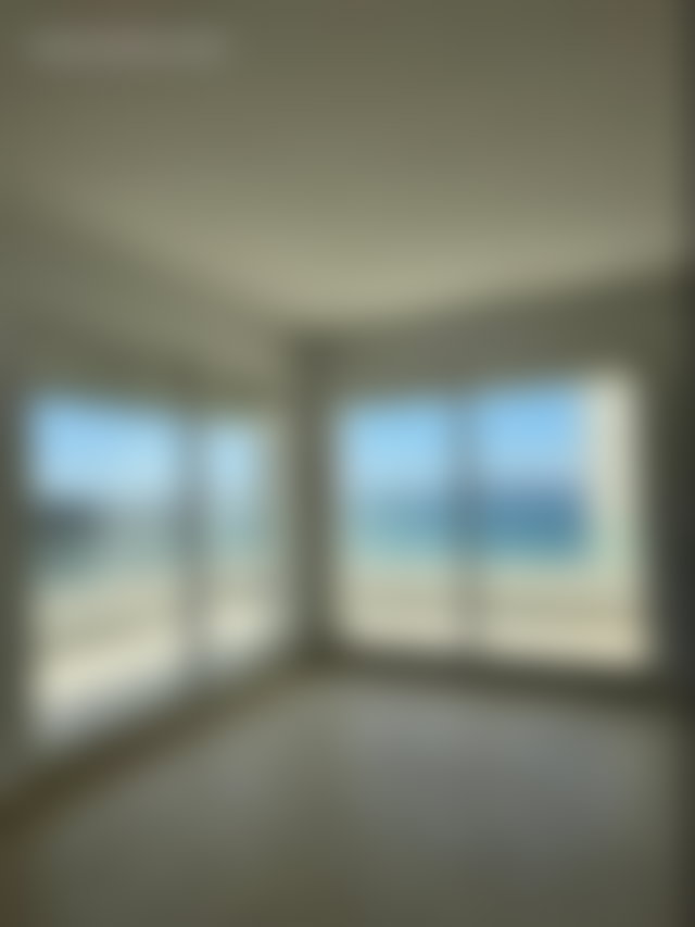 3-Room Apartment with Sea and Mountain Views, Manar, Tangier — 4