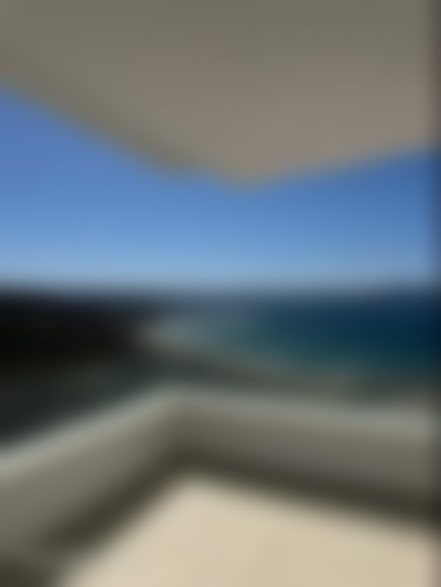 3-Room Apartment with Sea and Mountain Views, Manar, Tangier — 2