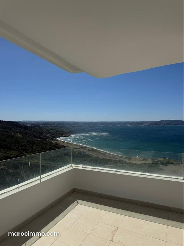 Luxury Apartment for Rent with Panoramic View — 2