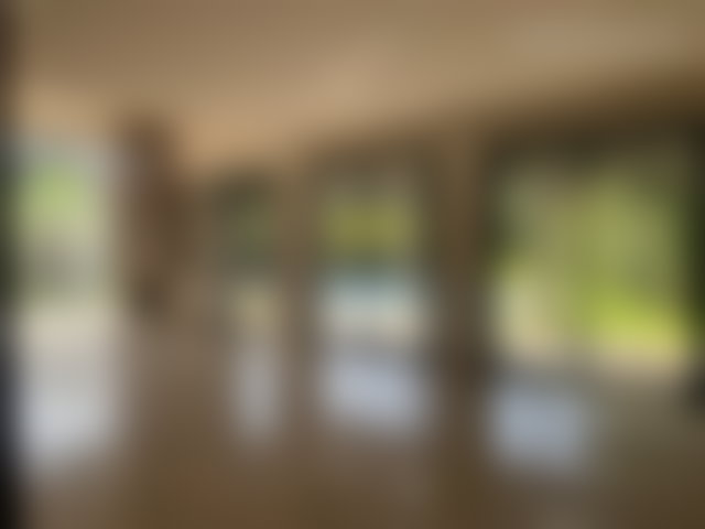 فيلا فاخرة بمسبح وحديقة للإيجار بالمدينة الخضراء بوسكورة — 2