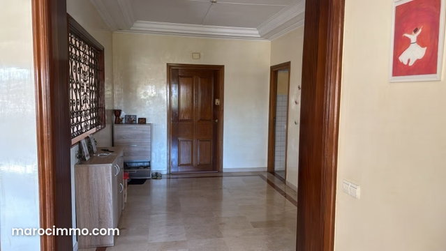 A vendre bel appartement — 3