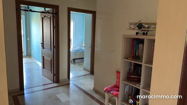 A vendre bel appartement — 4