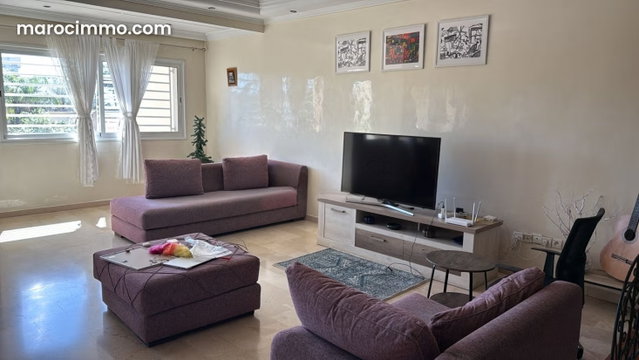 A vendre bel appartement — 2