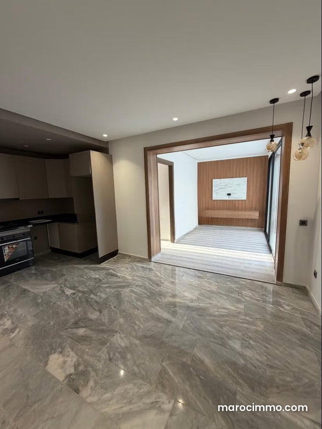 Luxury Apartment for Sale — 3