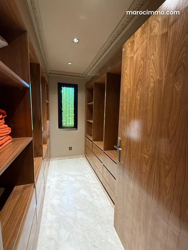 Villa palmeraie — 5