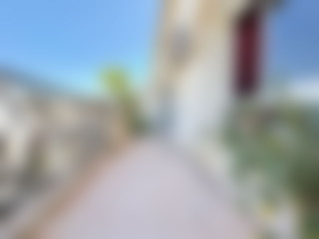Appartement à Racine, dernier étage sans vis, à, vis, Casablanca — Casablanca