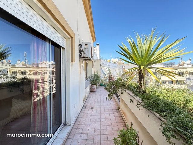 Appartement de 3 chambres à vendre à Racine — 2