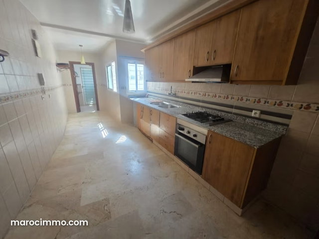 Beautiful Apartment for Sale in PALMIER — 3