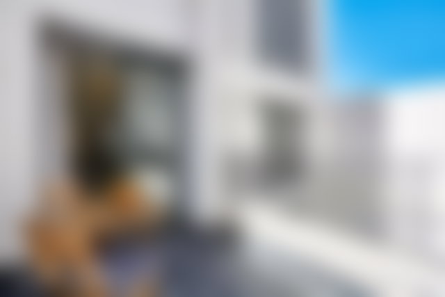 Furnished Studio with Terrace for Rent in Ferme Bretonne, Casablanca — 5