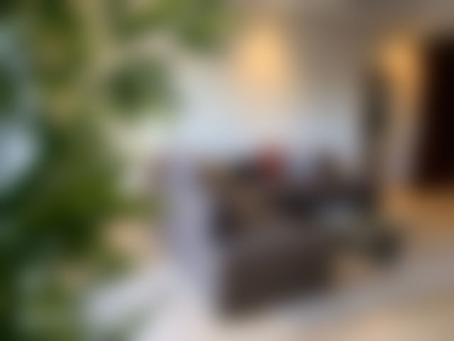 Appartement meublé 60 m², terrasse et garage, Bourgogne Casablanca — Casablanca