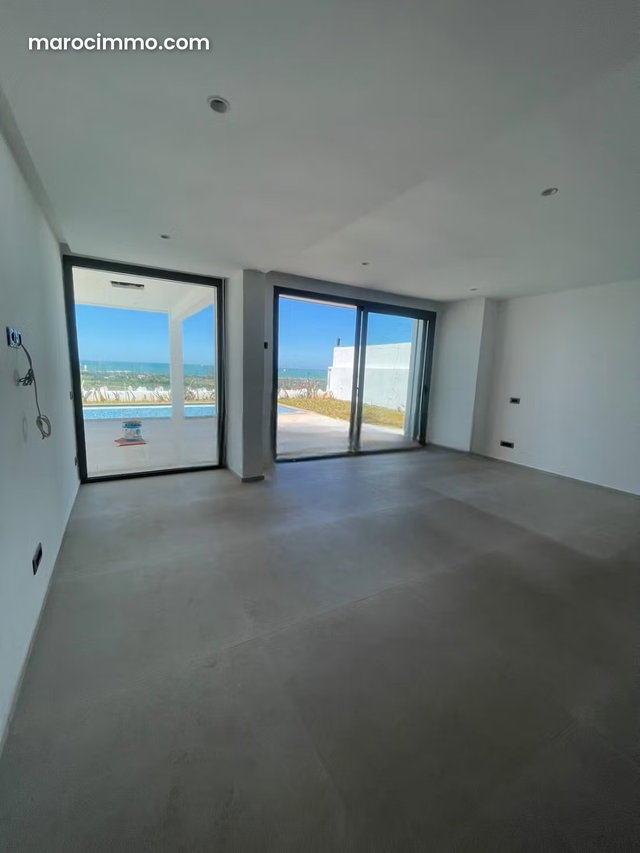 Exceptional Villa in Ain Diab – Luxury — 3