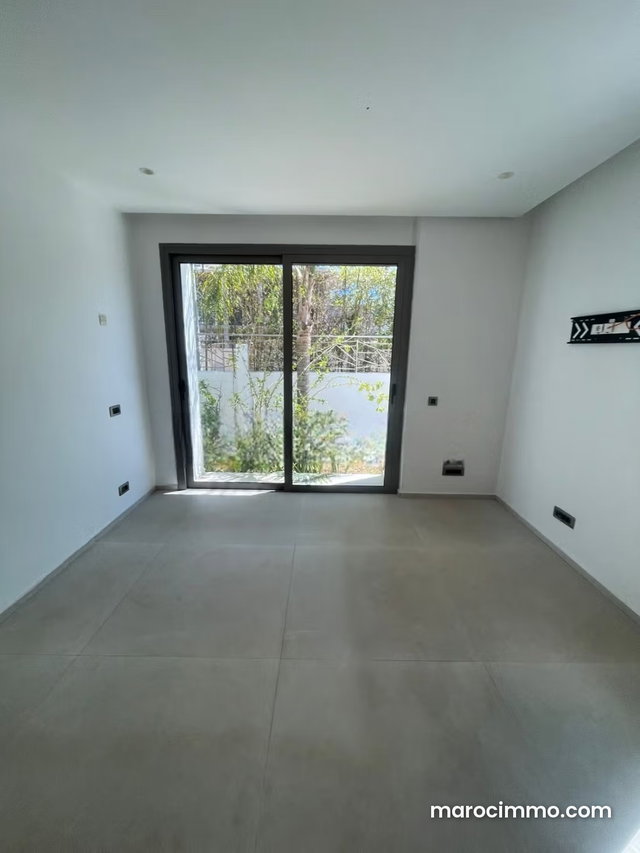 Exceptional Villa in Ain Diab – Luxury — 5