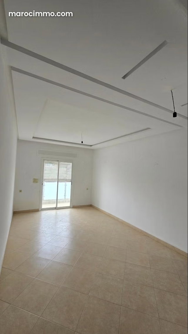 Sell Apartment in M'Diq. 2 Comfortable Bedrooms. Fully Furnished — 3