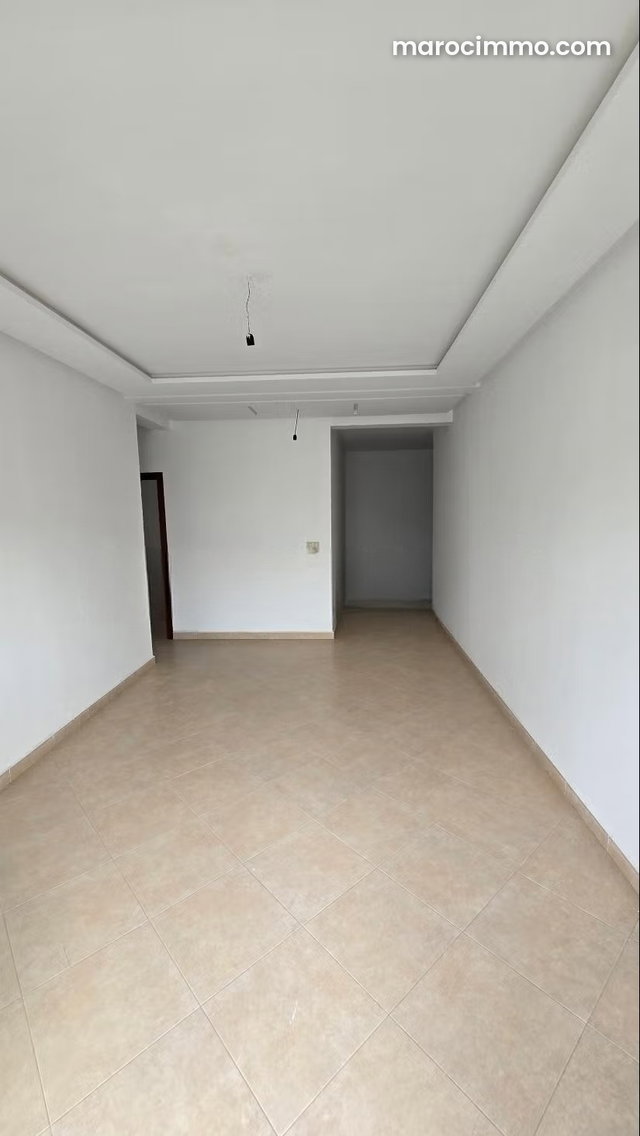 Sell Apartment in M'Diq. 2 Comfortable Bedrooms. Fully Furnished — 2