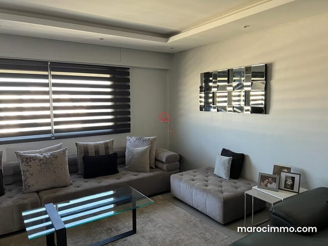Vente Appartement à riviera — 2