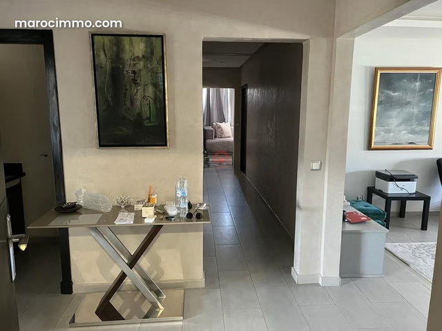 Vente Appartement à riviera — 3