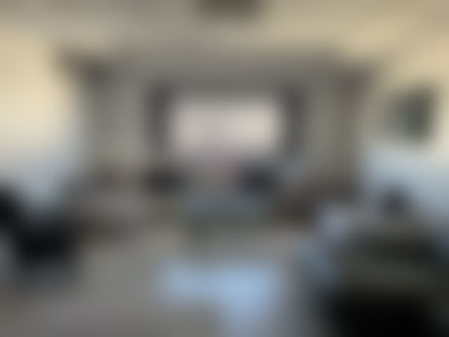 Top-Floor Two-Bedroom Apartment in Riviera, Casablanca — Casablanca