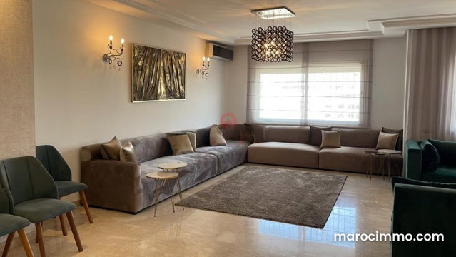 Location Appartement à c. I. L — 2